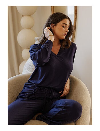 Pantalon Clémence