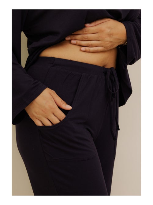 Pantalon Clémence - Kiabi
