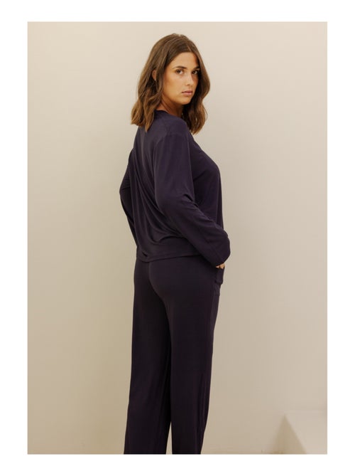 Pantalon Clémence - Kiabi