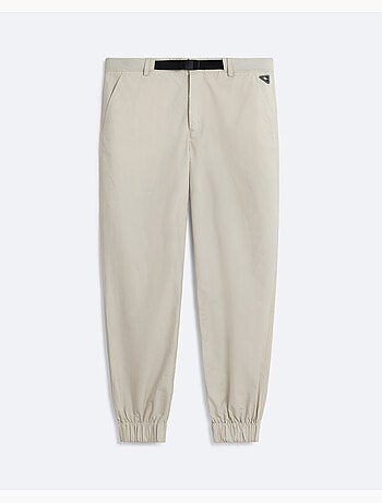 Pantalon Climb Regular - New Man