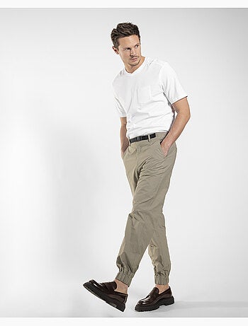 Pantalon Climb Regular - New Man