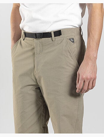 Pantalon Climb Regular - New Man