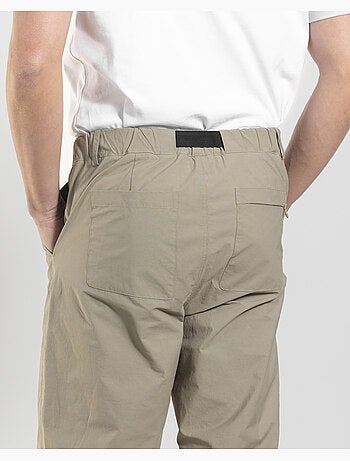 Pantalon Climb Regular - New Man