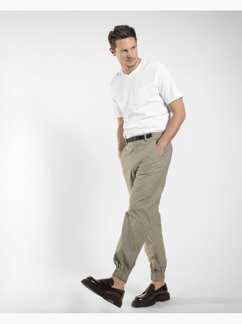 Pantalon Climb   Regular - New Man - Kiabi