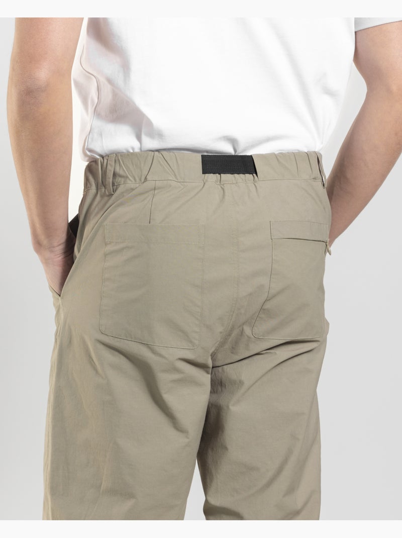 Pantalon Climb   Regular - New Man Beige - Kiabi