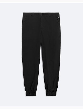 Pantalon Climb Regular - New Man