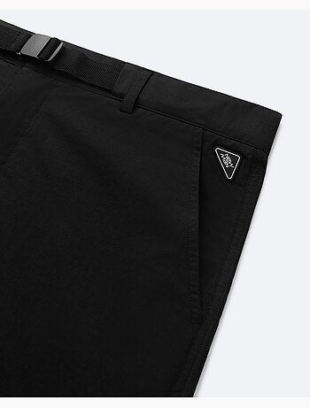 Pantalon Climb Regular - New Man
