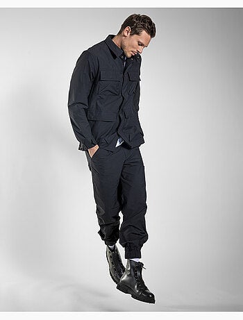 Pantalon Climb Regular - New Man