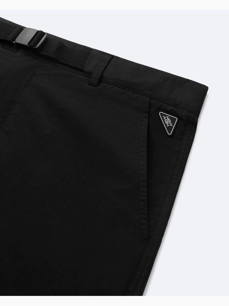 Pantalon Climb   Regular - New Man Noir - Kiabi