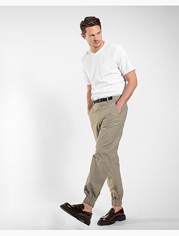 Pantalon Climb Regular - New Man