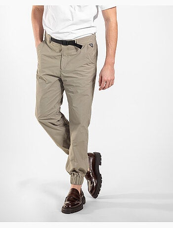 Pantalon Climb Regular - New Man