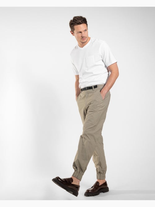 Pantalon Climb   Regular - New Man - Kiabi