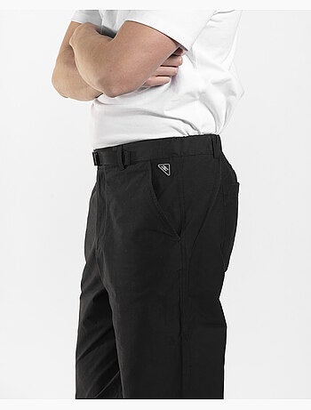 Pantalon Climb Regular