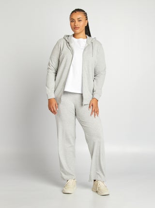 Pantalon confort fin
