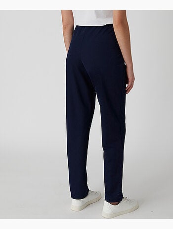 Pantalon confort total 2 statures - Damart