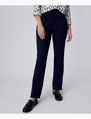 Pantalon confort total 2 statures - Damart