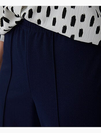 Pantalon confort total 2 statures - Damart