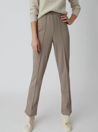 Pantalon confort total 2 statures - Damart