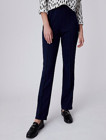 Pantalon confort total 2 statures - Damart
