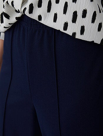 Pantalon confort total 2 statures - Damart