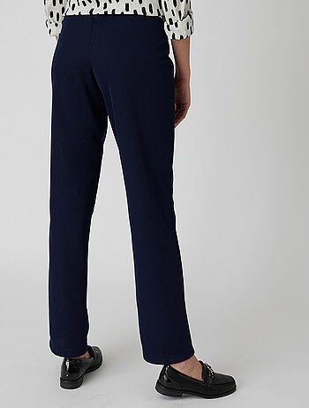 Pantalon confort total 2 statures - Damart