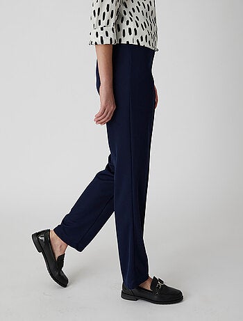Pantalon confort total 2 statures - Damart