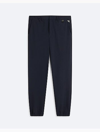 Pantalon Cool Ajustée - New Man