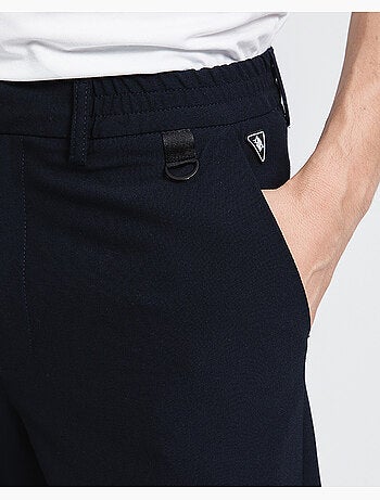 Pantalon cool ajustée - new man