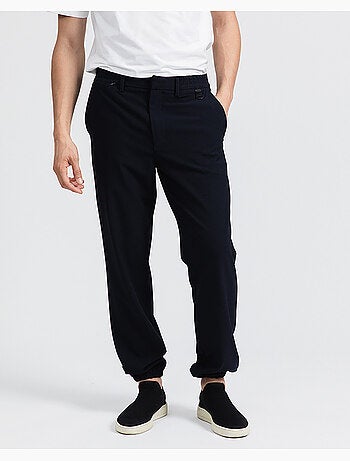 Pantalon cool ajustée - new man