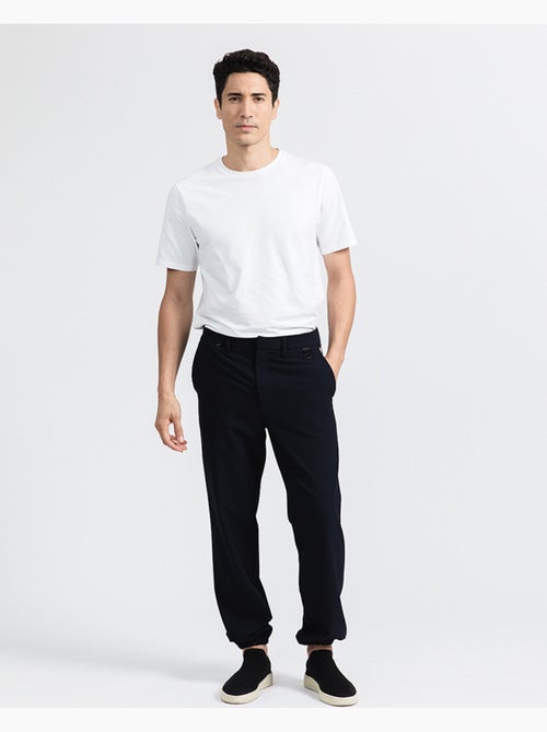 Pantalon cool ajustée - new man - Kiabi Pantalon cool ajustée - new man - Kiabi