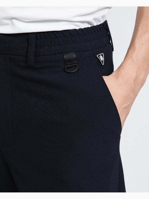Pantalon cool ajustée - new man - Kiabi Pantalon cool ajustée - new man - Kiabi
