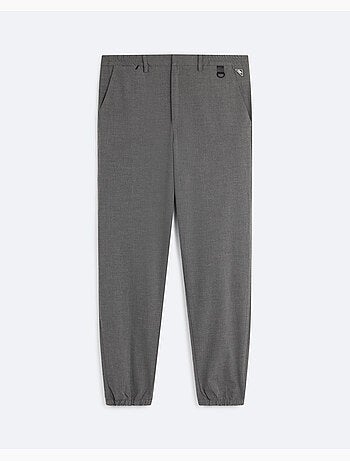 Pantalon Cool Ajustée - New Man