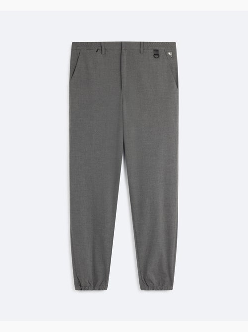Pantalon Cool   Ajustée - New Man - Kiabi