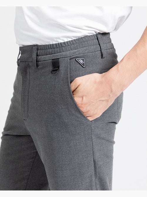 Pantalon cool   ajustée - new man - Kiabi
