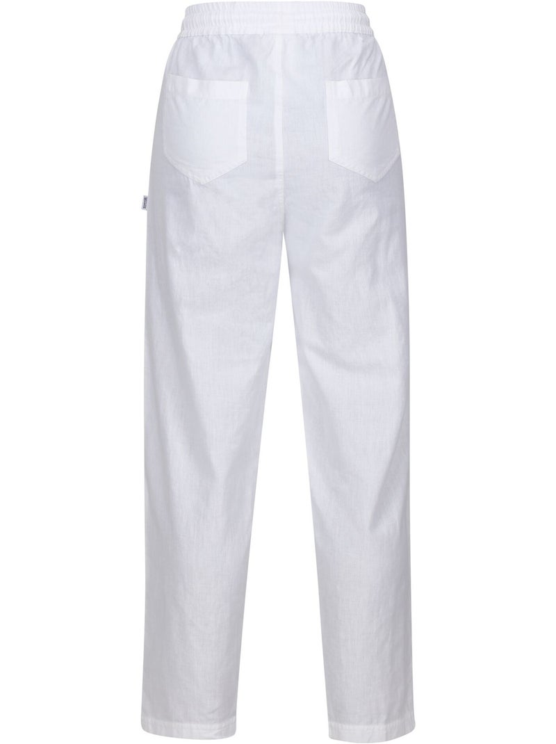 Pantalon corso - regatta Blanc - Kiabi