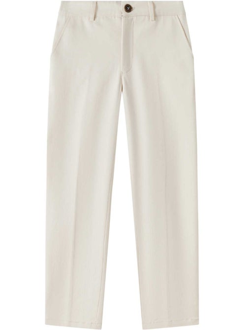 Pantalon Costume   Coupe Chino  AMBROISE - La Faute à Voltaire - Kiabi