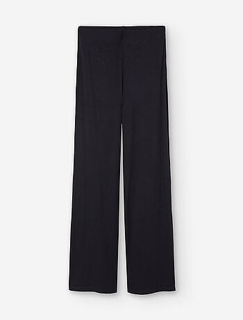 Pantalon Côtelé