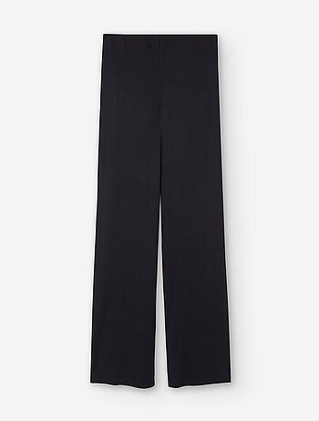Pantalon Côtelé