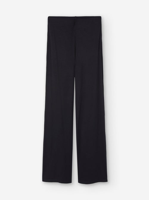 Pantalon Côtelé - Kiabi