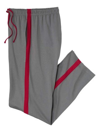 Pantalon Coton Sport et Détente   - ATLAS FOR MEN