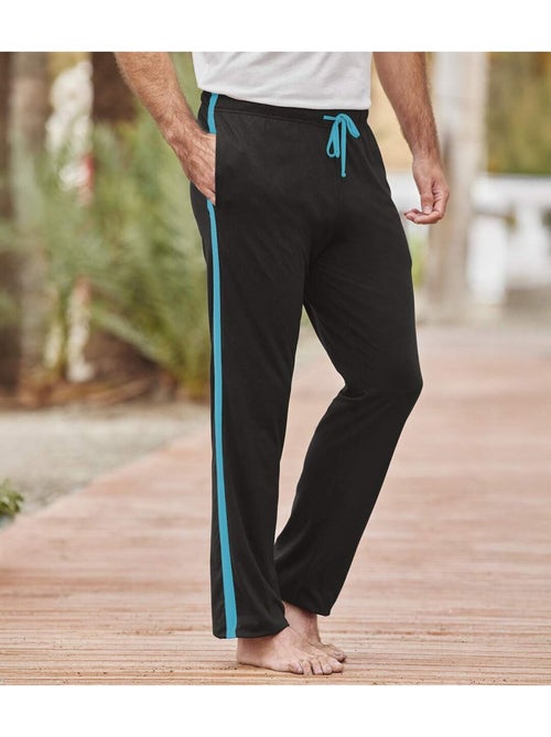 Pantalon Coton Sport et Détente - Atlas For Men - Kiabi Pantalon Coton Sport et Détente - Atlas For Men - Kiabi