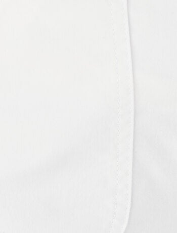 Pantalon coton stretch - Damart