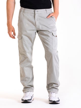 Pantalon coupe cargo FERMIN 'Rica Lewis'
