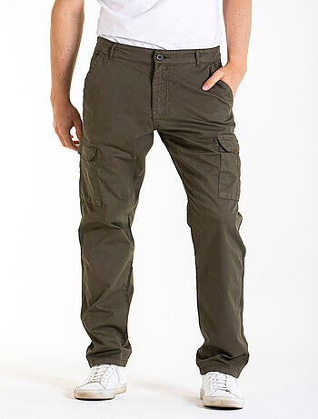 Pantalon coupe cargo FERMIN 'Rica Lewis'