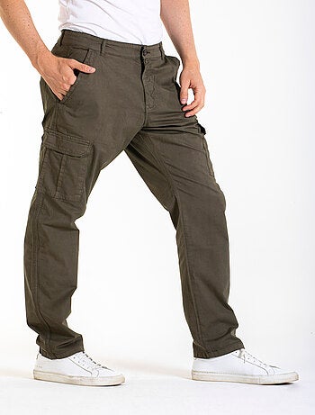 Pantalon coupe cargo FERMIN 'Rica Lewis'