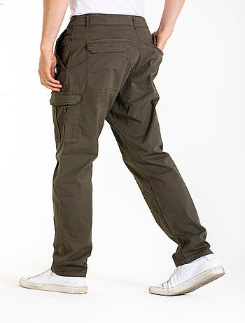 Pantalon coupe cargo FERMIN 'Rica Lewis'