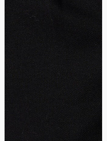Pantalon coupe chino en maille piquée - damart