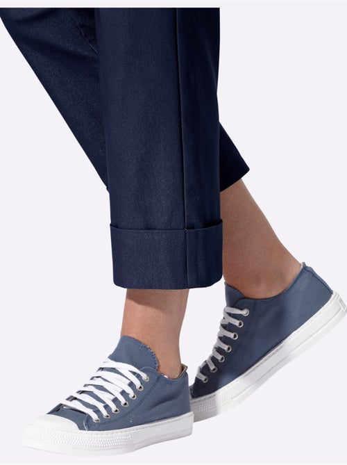 Pantalon Coupe Confortable - Taille Standard - helline - Kiabi