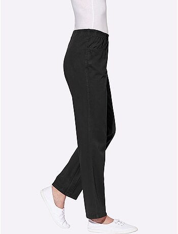 Pantalon Coupe Décontractée - Taille Standard - Witt