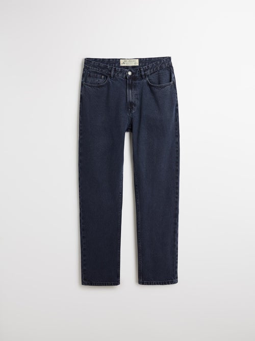 Pantalon coupe décontractée MO Fashion - Kiabi